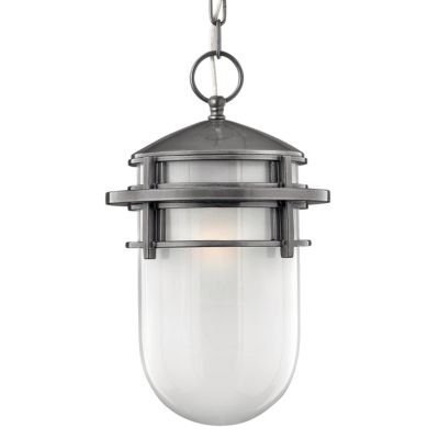 Reef Outdoor Pendant by Hinkley Lighting - Starlight Lighting USA and Canada